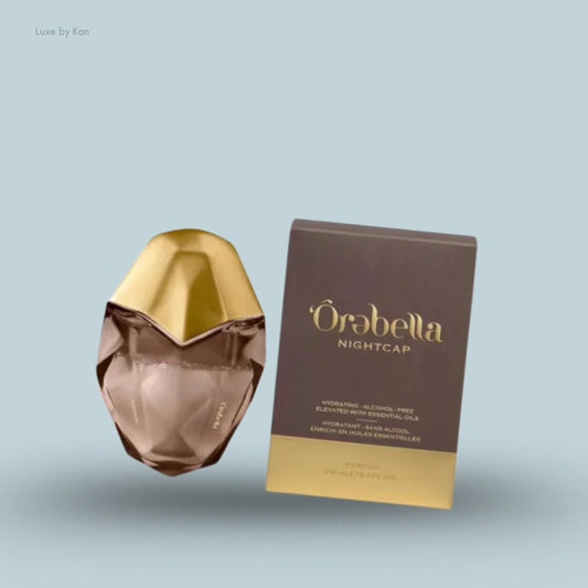 OREBELLA Nightcap Eau de Parfum