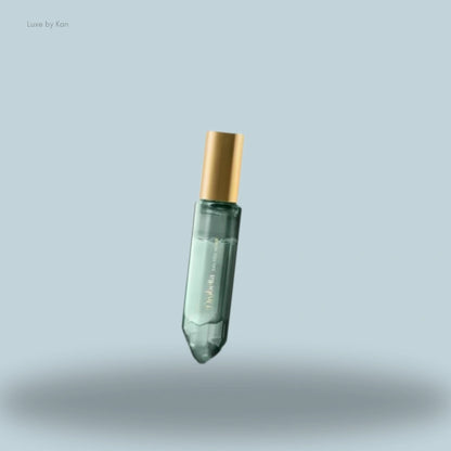 OREBELLA Salted Muse Eau de Parfum
