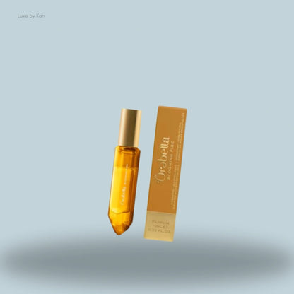 OREBELLA Blooming Fire Eau de Parfum