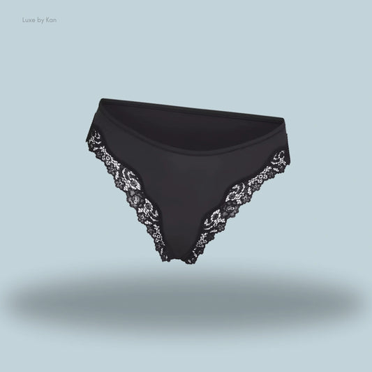 Skims Fit Everybody Lace Tanga