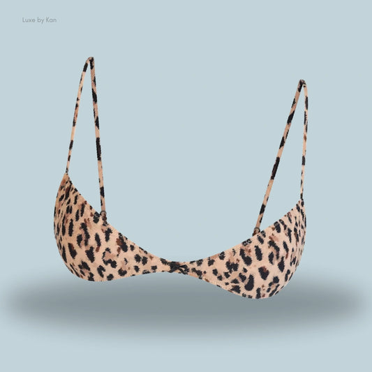 Skims Fit Everybody Micro skimpy bralette