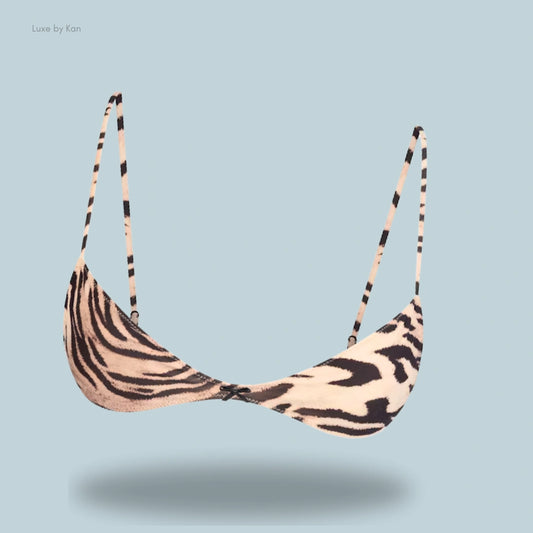 Skims Fit Everybody Micro skimpy bralette