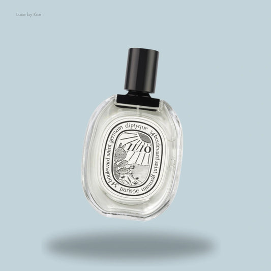 Diptyque Ilio Eau de Toilette 100ml