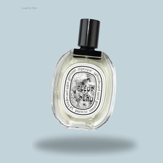Diptyque Fleur de Peau Eau de Toilette
