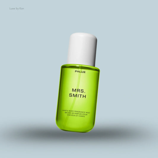 PHLUR Mrs Smith Hair and Body Mist