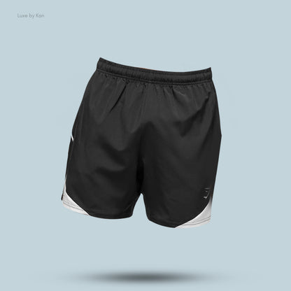 Gymshark Men Arrival Block 6" Shorts