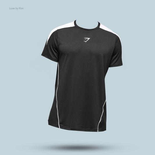 Gymshark Men Arrival Block T-Shirt