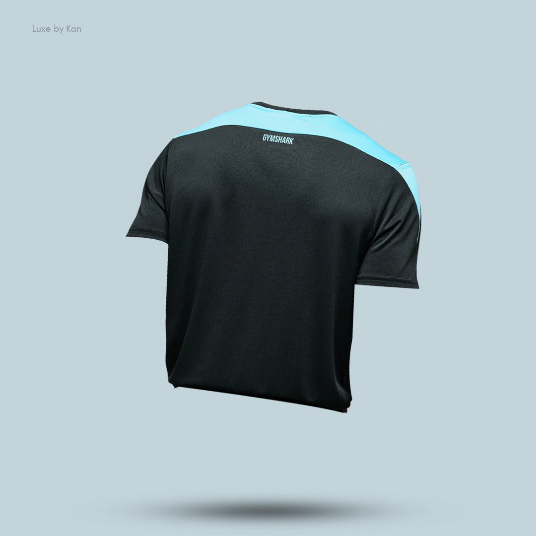 Gymshark Men Arrival Block T-Shirt