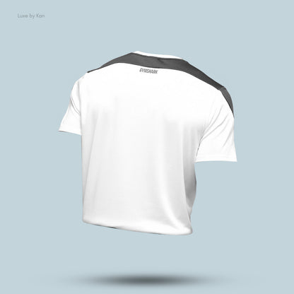 Gymshark Men Arrival Block T-Shirt