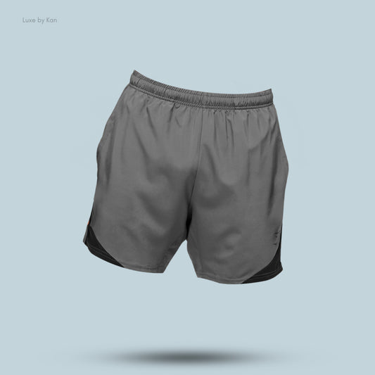Gymshark Men Arrival Block 6" Shorts
