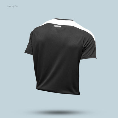 Gymshark Men Arrival Block T-Shirt