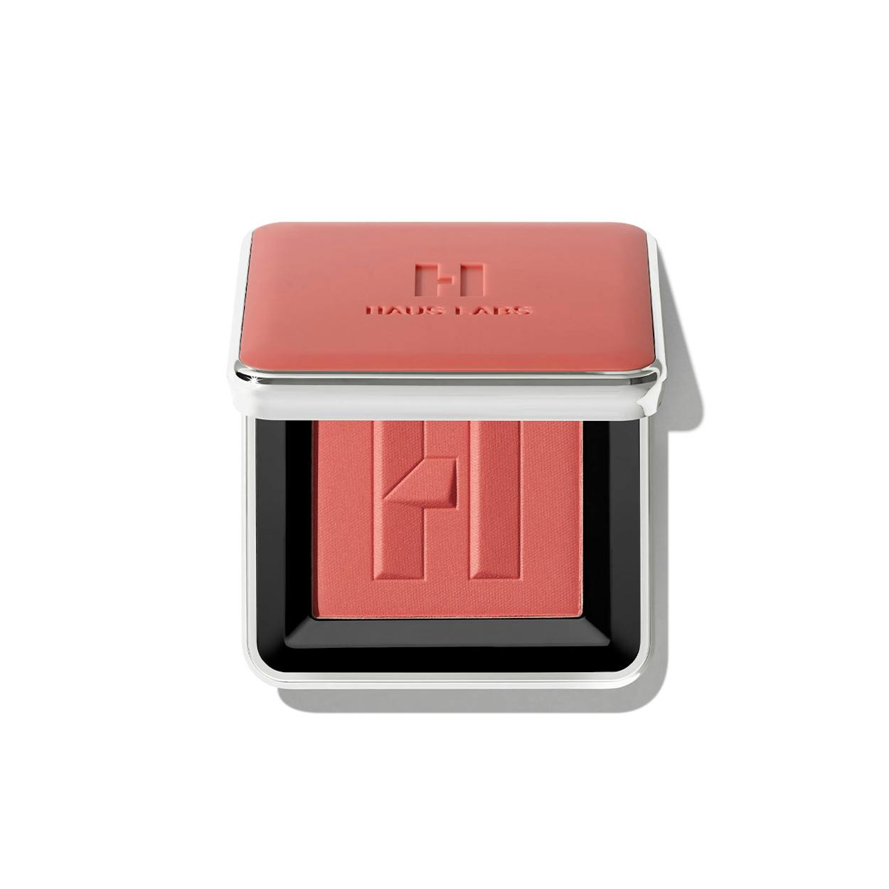 HAUS LABS Color Fuse Talc-Free Powder Blush 5g