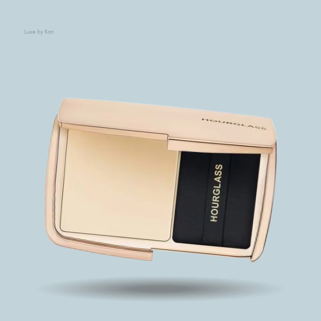 Hourglass Compact Hourglass Vanish Airbrush Pressed Powder – Luxe by Kan