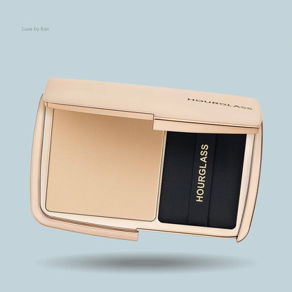Hourglass Compact Hourglass Vanish Airbrush Pressed Powder – Luxe by Kan