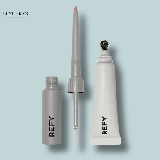 REFY Lip Collection