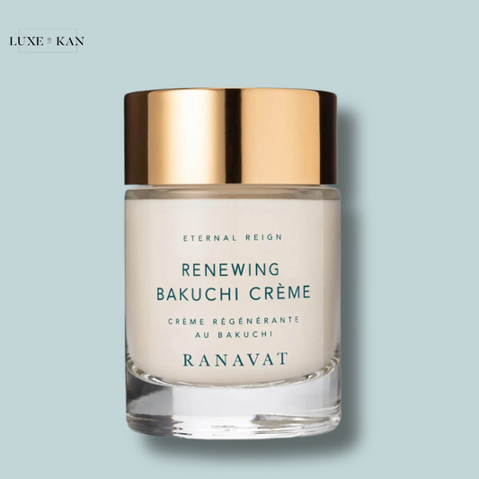 RANAVAT Renewing Bakuchi Crème 50ml