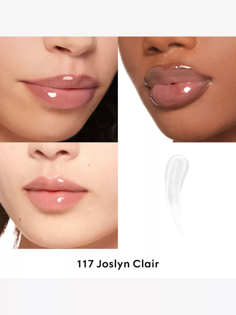 GUCCI BEAUTY 
Gloss à Lèvres plumping lip gloss 6.5ml