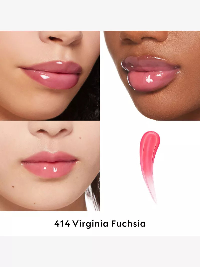 GUCCI BEAUTY 
Gloss à Lèvres plumping lip gloss 6.5ml