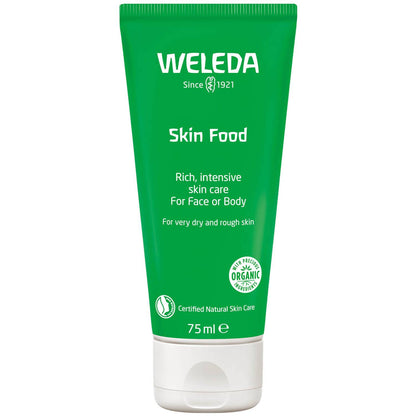 WELEDA SKIN FOOD (75ML)