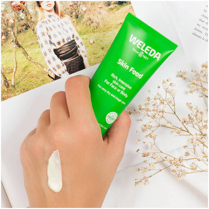 WELEDA SKIN FOOD (75ML)