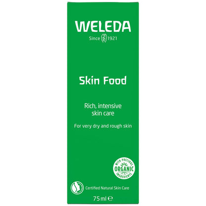 WELEDA SKIN FOOD (75ML)