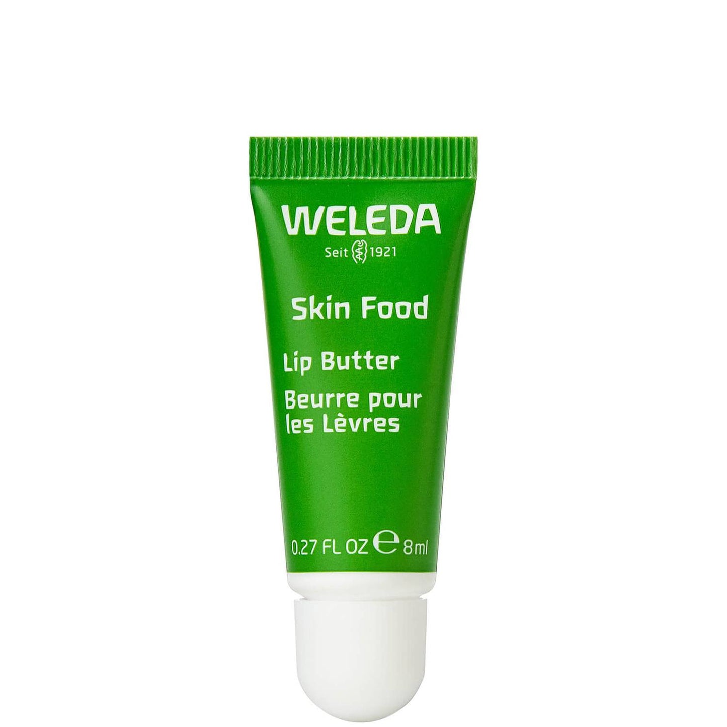 WELEDA SKIN FOOD LIP BUTTER 8ML