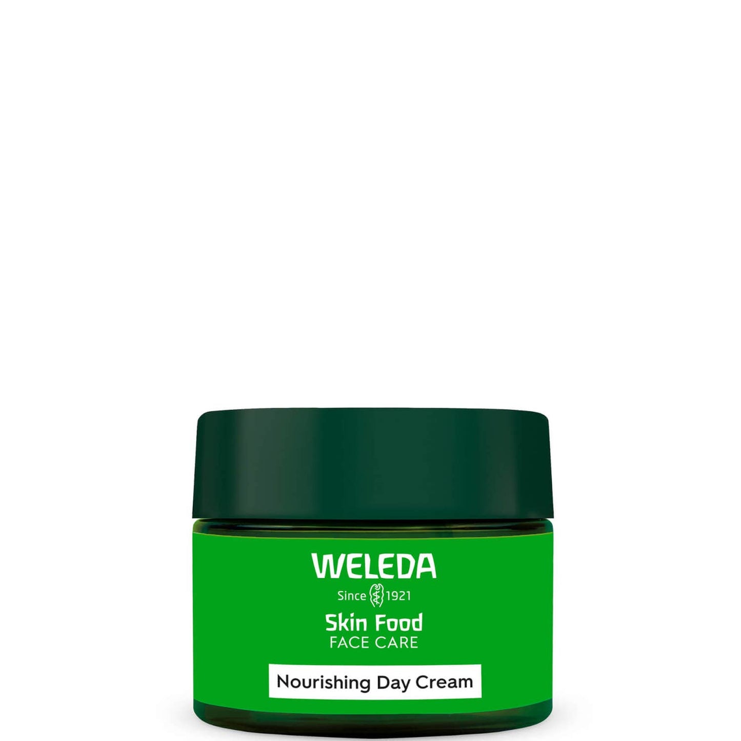 WELEDA SKIN FOOD FACE CARE NOURISHING DAY CREAM 40ML