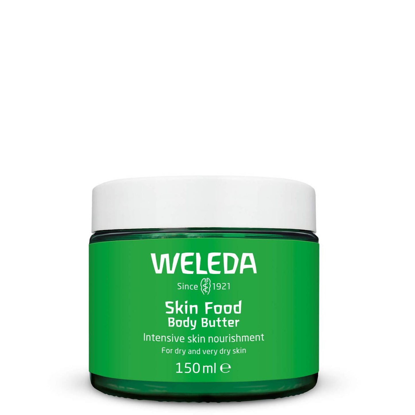 WELEDA SKIN FOOD BODY BUTTER 150ML