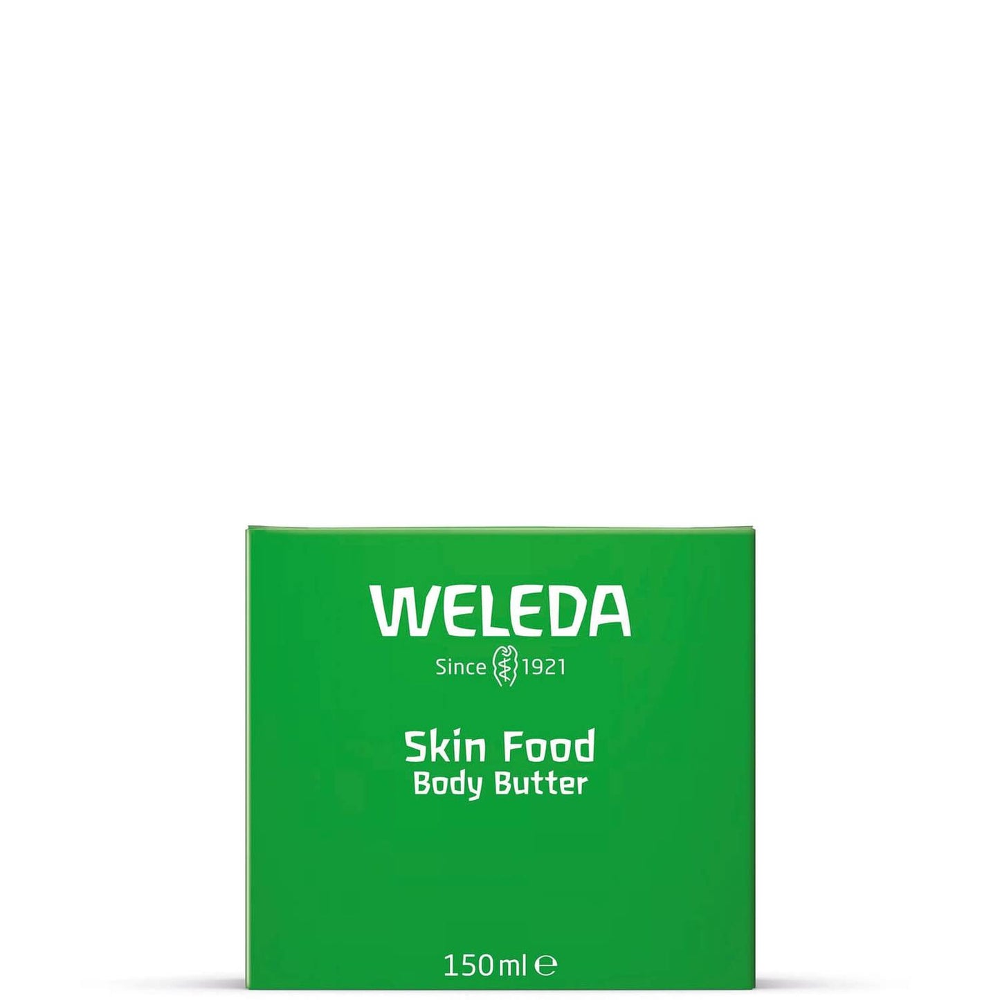 WELEDA SKIN FOOD BODY BUTTER 150ML