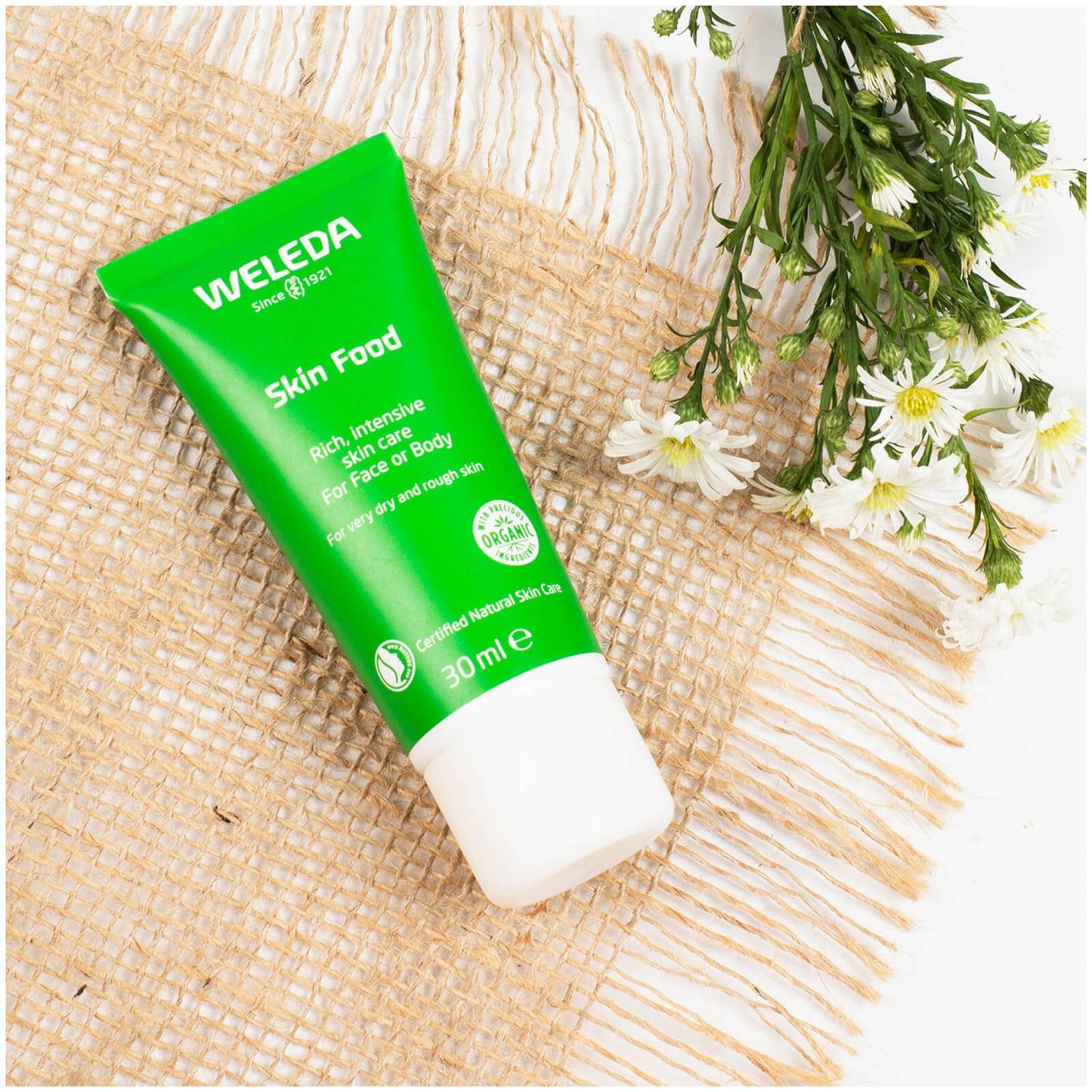 WELEDA SKIN FOOD (30ML)