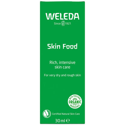 WELEDA SKIN FOOD (30ML)