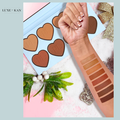 Plouise Wrap It Up Bronzer Palette