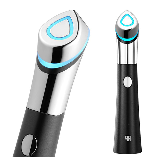 Medicube Age-R Booster H - a Facial Treatment Device for Maximizing and Boosting Skin Care Absorption