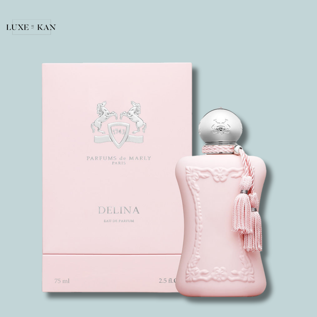 Parfums De Marly Delina Eau de Parfum Spray