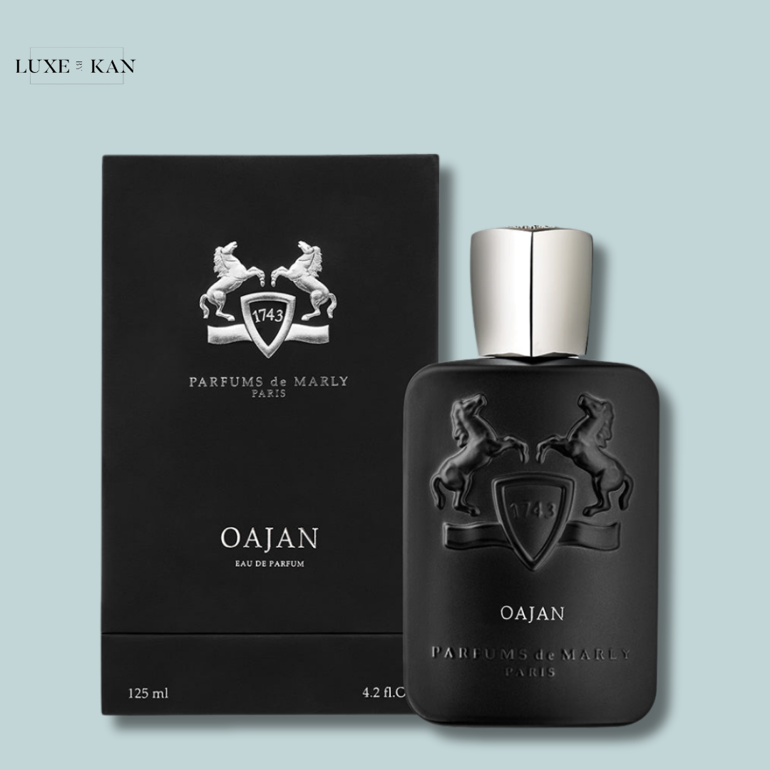 Parfums De Marly Oajan Eau de Parfum Spray 125ml