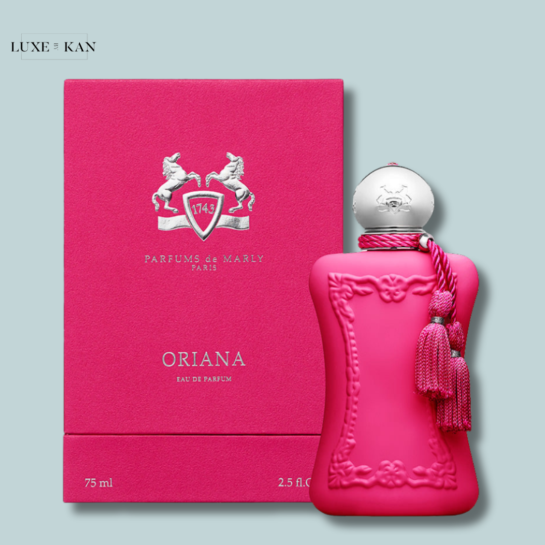 Parfums De Marly Oriana Eau de Parfum Spray