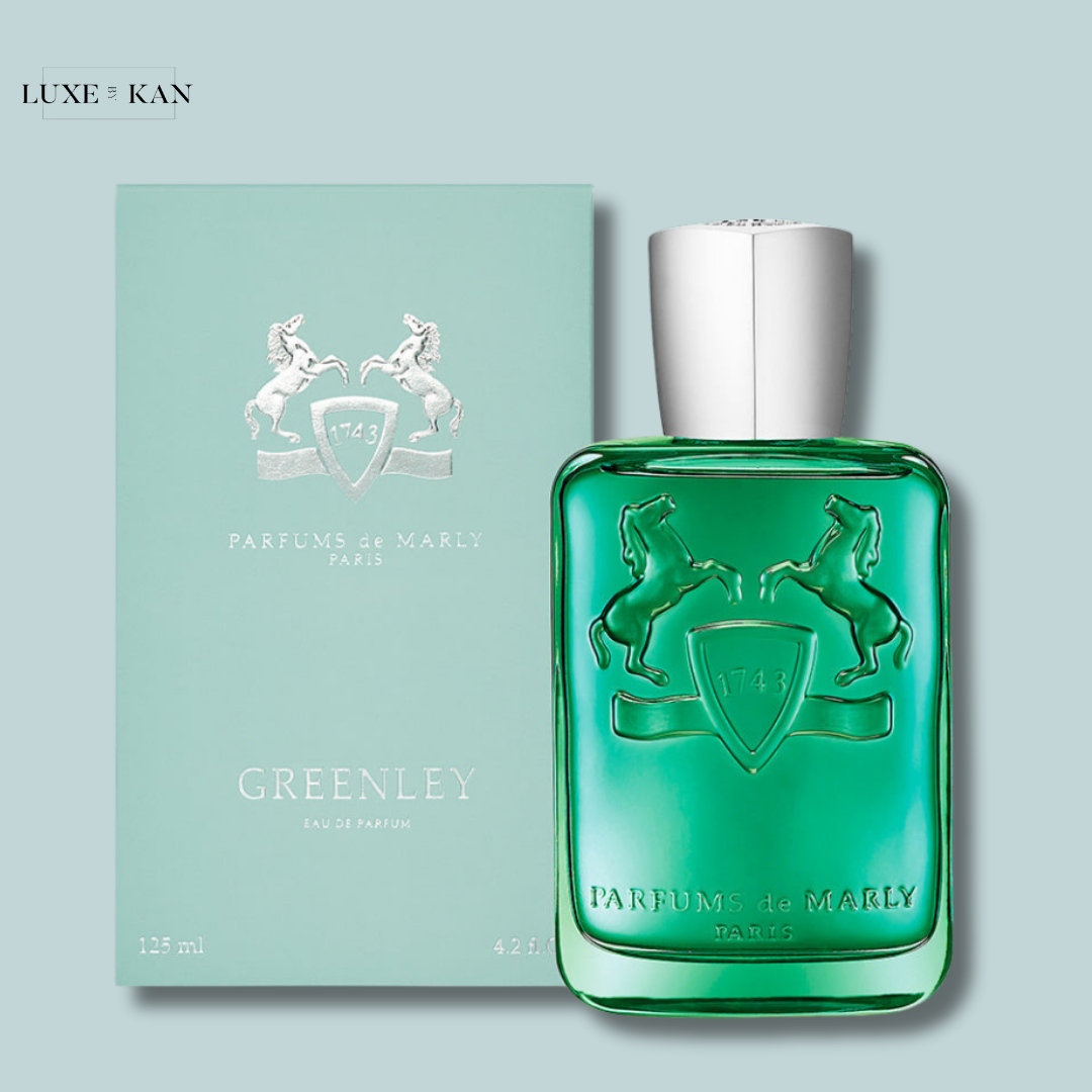 Parfums De Marly Greenley Eau de Parfum Spray