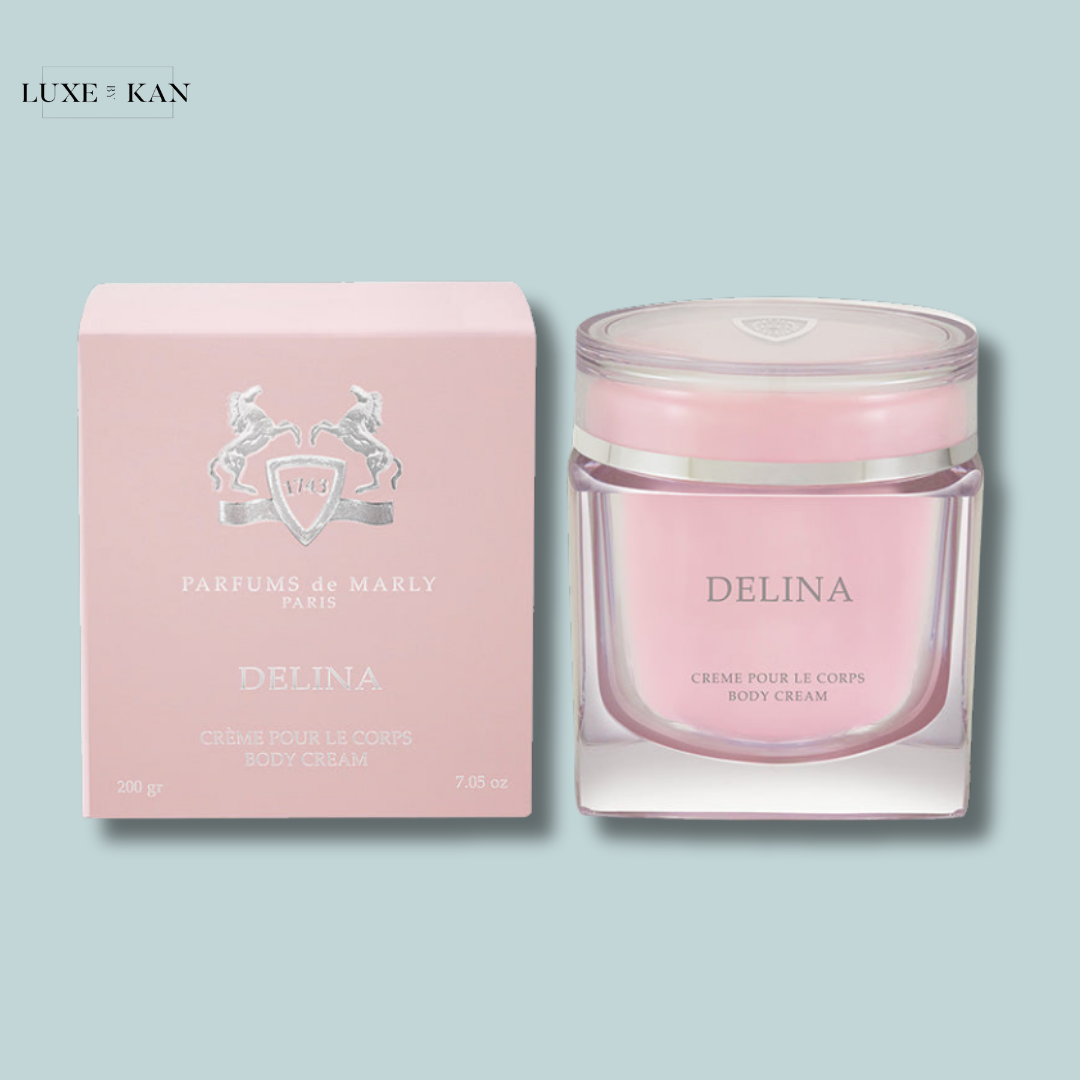 Parfums De Marly Delina Body Cream 200ml