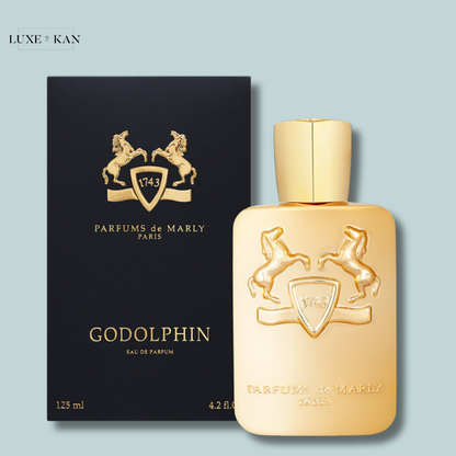 Parfums De Marly Godolphin Eau de Parfum Spray