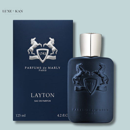 Parfums De Marly Layton Eau de Parfum Spray