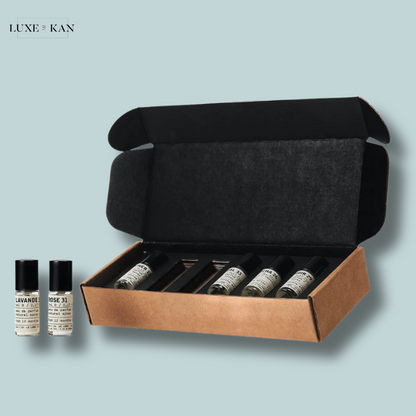 LE LABO Discovery Set 6 x 5ml Set