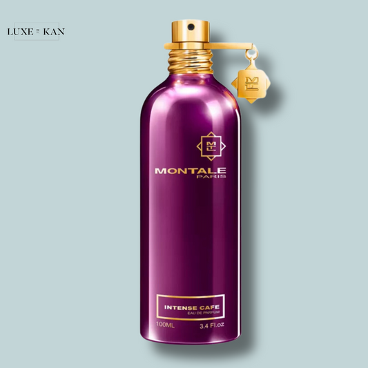 مونتالي
 ماء عطر إنتنس كافيه 100 مل