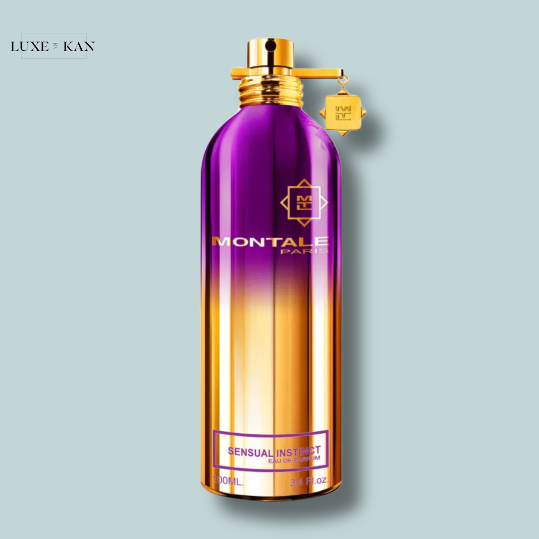 مونتالي
 ماء عطر سينشوال إنستينكت 100 مل