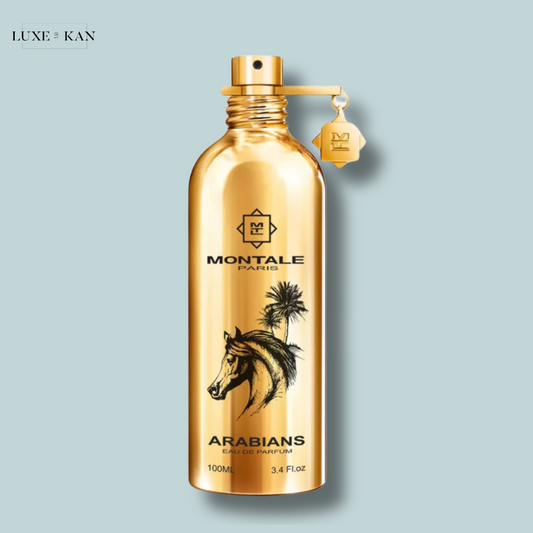 مونتالي
 ماء العطر العربي 100 مل