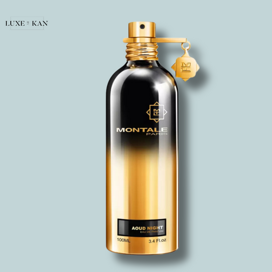 مونتالي
 عطر عنبر مسك 100 مل