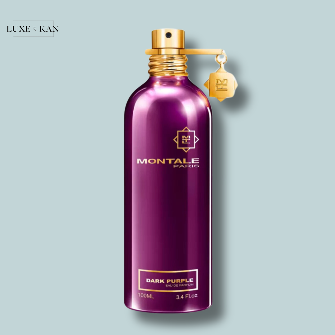 MONTALE
Dark Purple eau de parfum 100ml