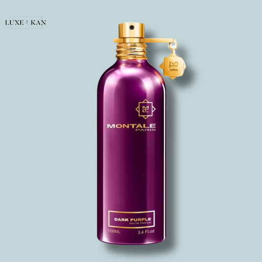 مونتالي
 ماء عطر دارك بيربل 100 مل