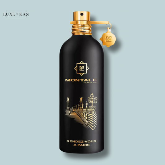 MONTALE
Rendez-Vous A Paris eau de parfum 100ml