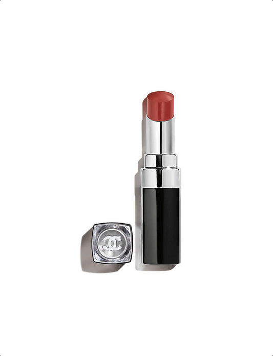 CHANEL
ROUGE COCO BLOOM
Hydrating And Plumping Lipstick 3g
