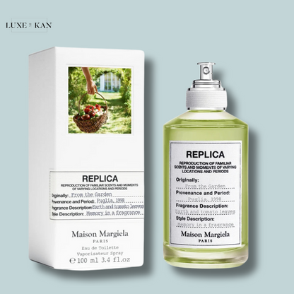 Maison Margiela REPLICA From the Garden Eau de Toilette